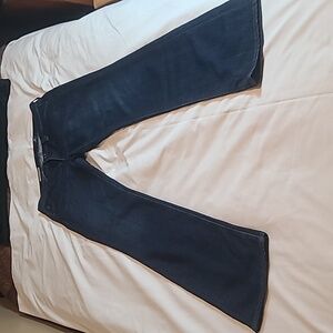 AG The Ballard Slim Boot Jeans - 29